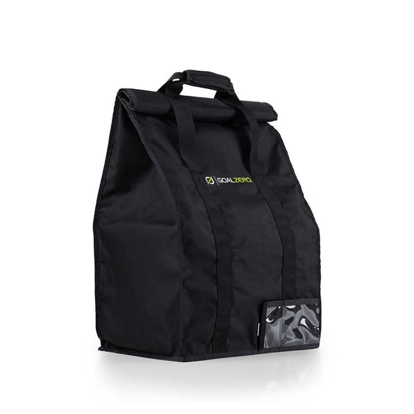 goal zero yeti 1250 emp bag Yeti Faraday Case
