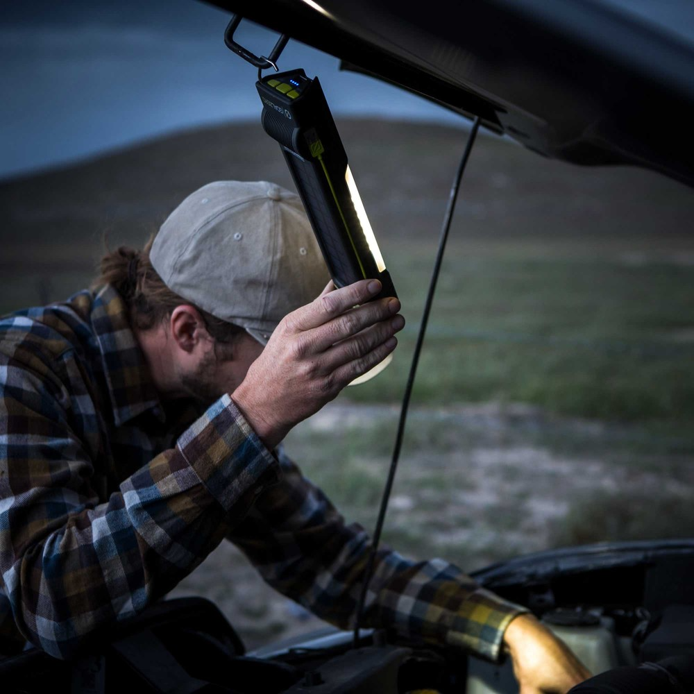 TORCH 250 FLASHLIGHT – Goal Zero