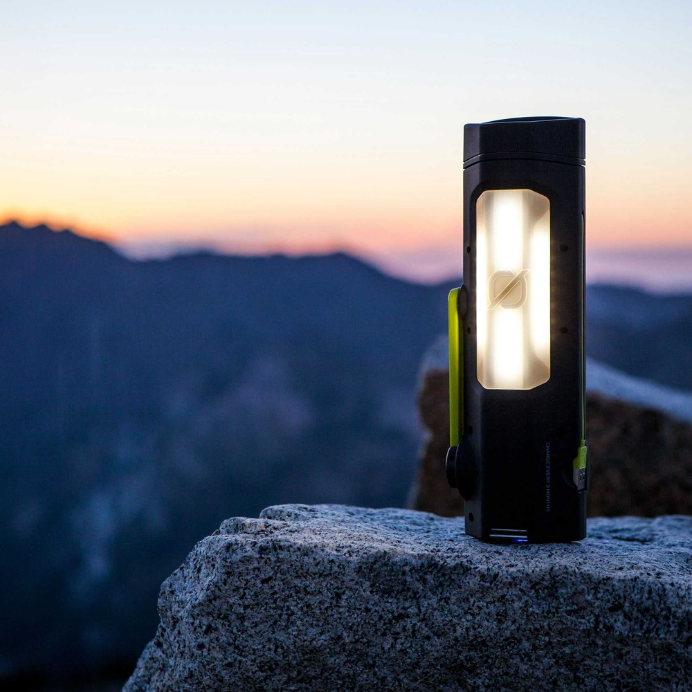 TORCH 250 FLASHLIGHT – Goal Zero