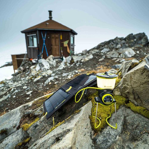 LIGHTHOUSE MINI LANTERN – Goal Zero