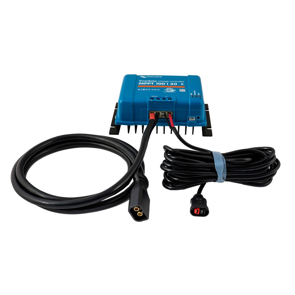 בקר פעיל ויציב