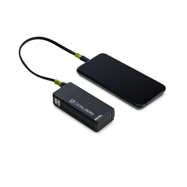 goal.zero power bank Flip 24 Portable Power Bank
