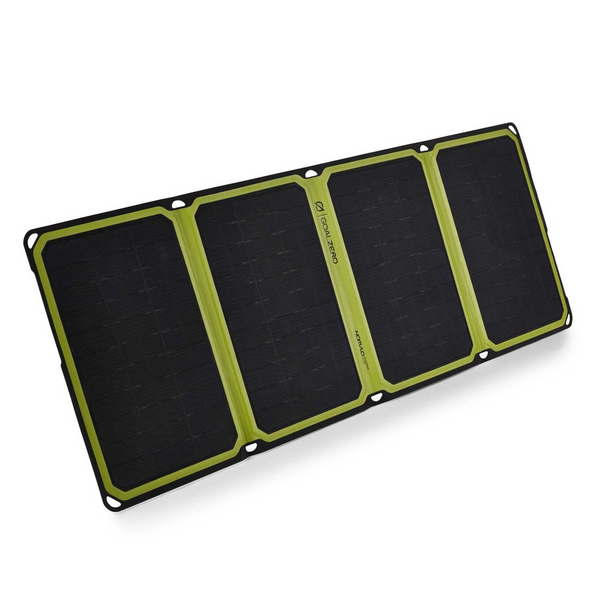 Nomad 28 Plus Solar Panel