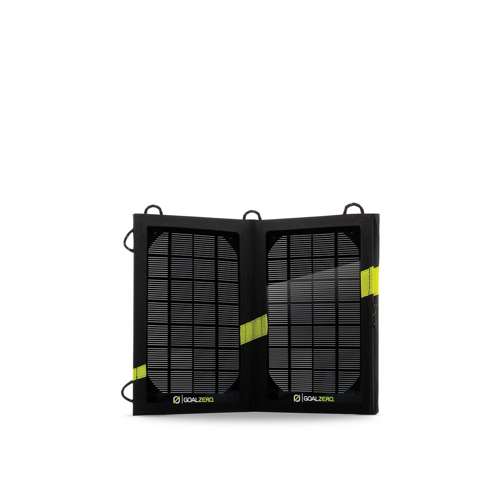 Nomad 7 Solar Panel – Goal Zero