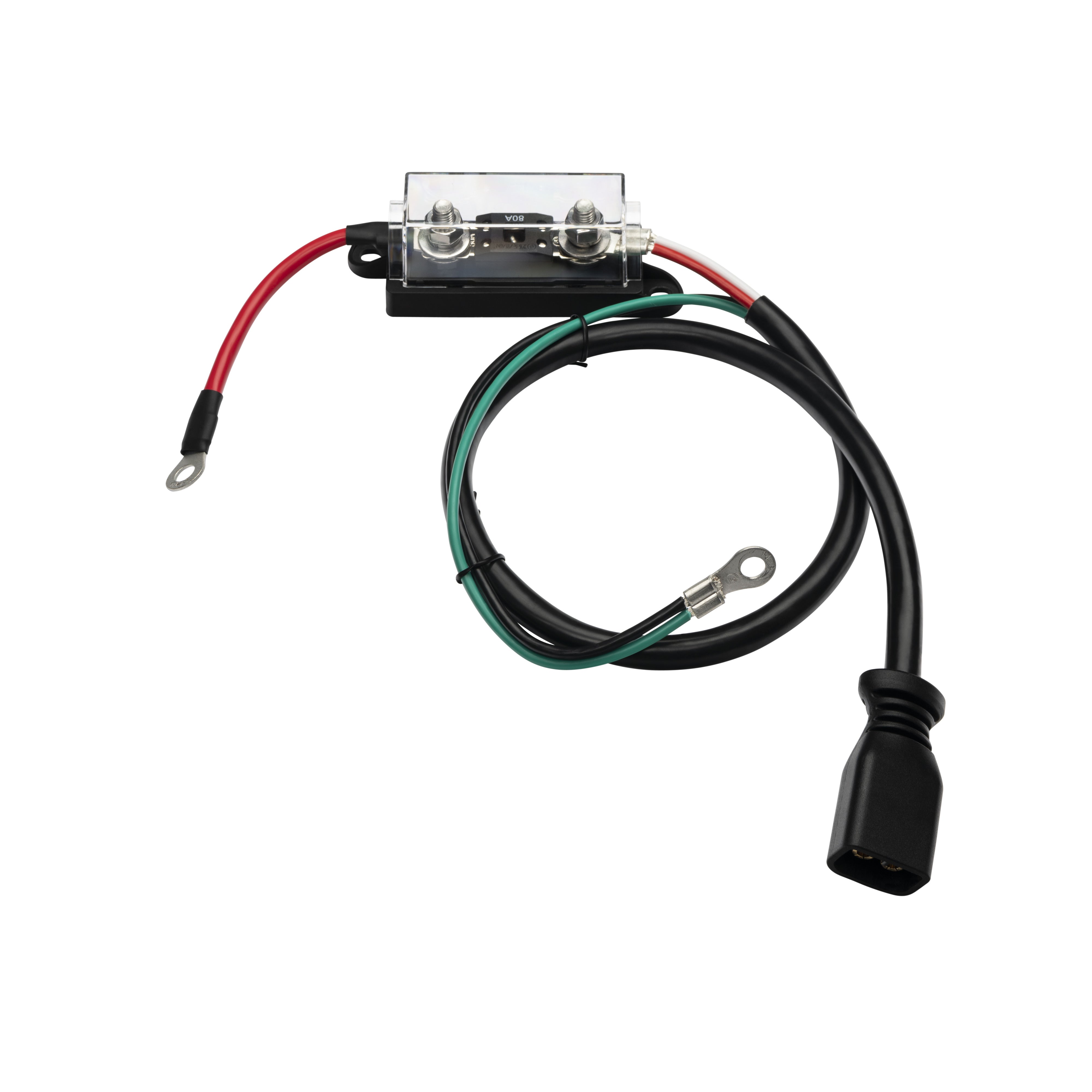 Male EC8 to Ring Terminal – Goal Zero