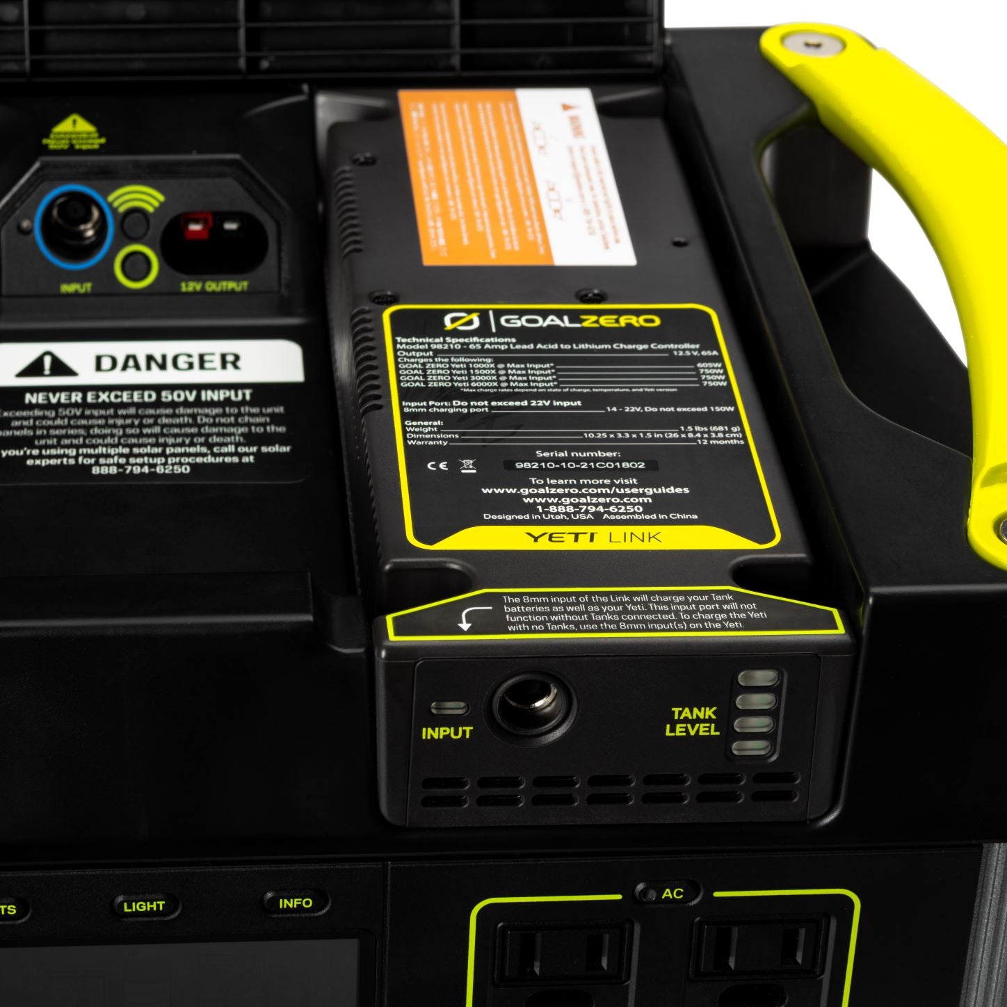 98210_YetiLinkandPowerSupply_e