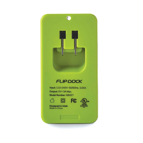 Flip 10 Dock Kit – Goal Zero