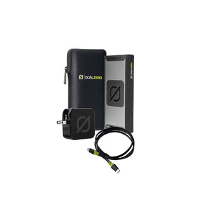 Micro Tracker Portable GPS Hard Wire Car Kit Power Supply - USB C - De
