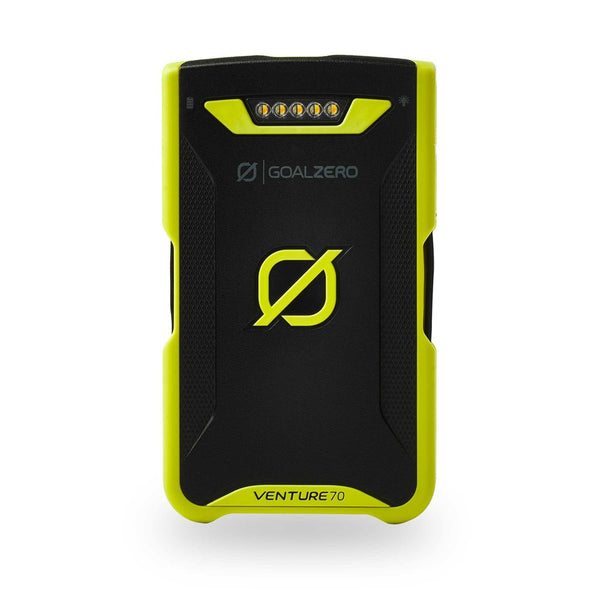 Venture 70 Power Bank Micro/Lightning – Goal Zero