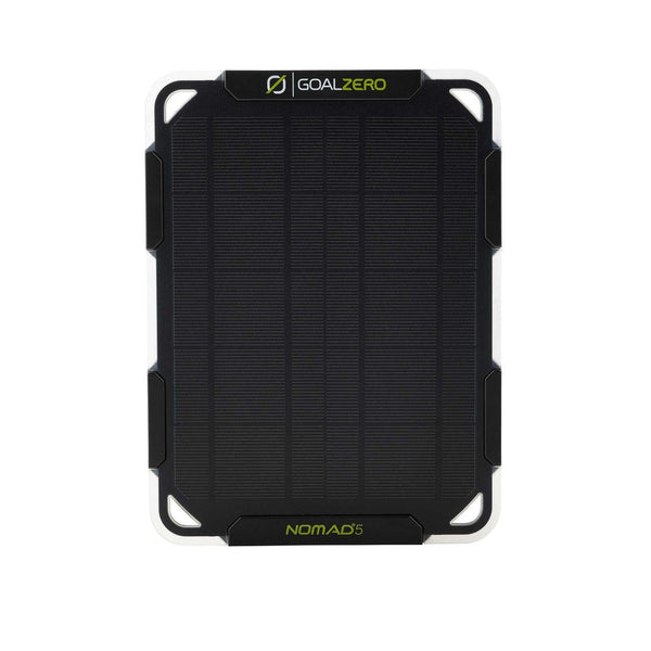 Nomad 5 (OPEN BOX) – Goal Zero