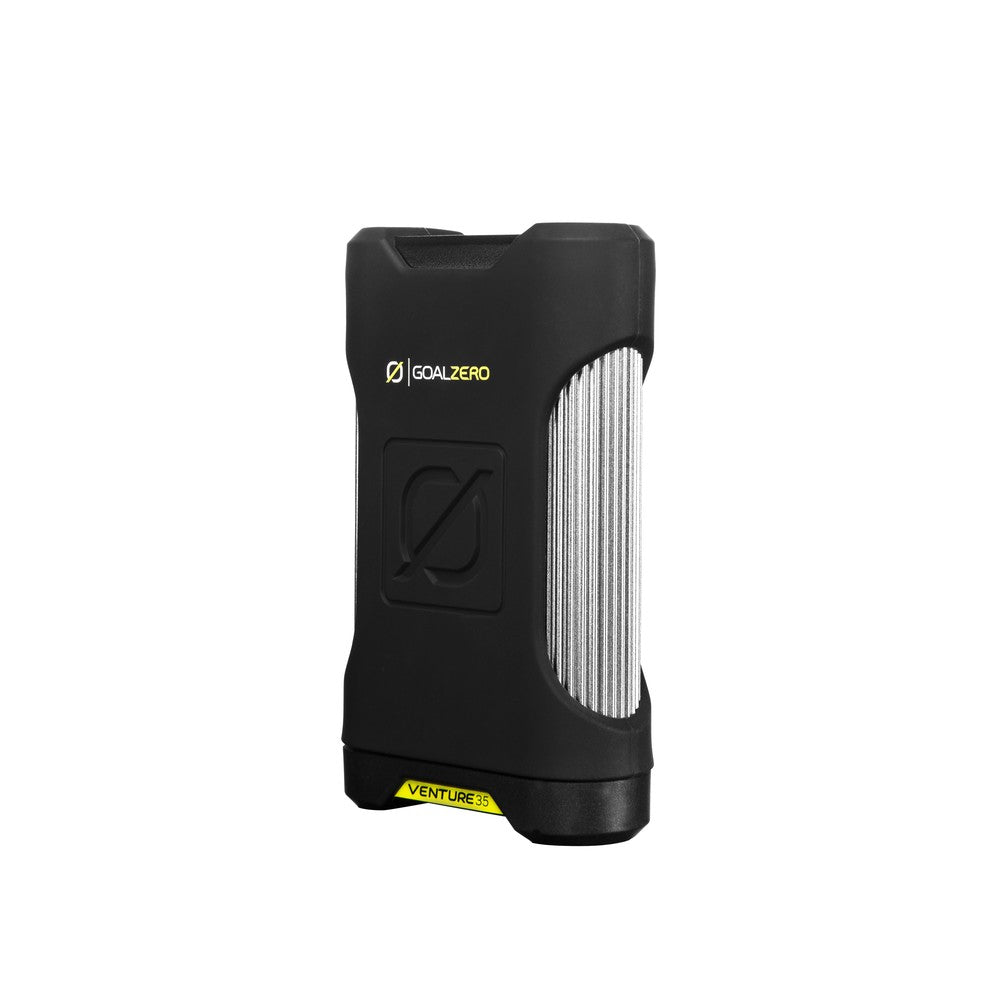Venture 35 Power Bank: 9600mAh, IP67 (Dust & Waterproof) Charger