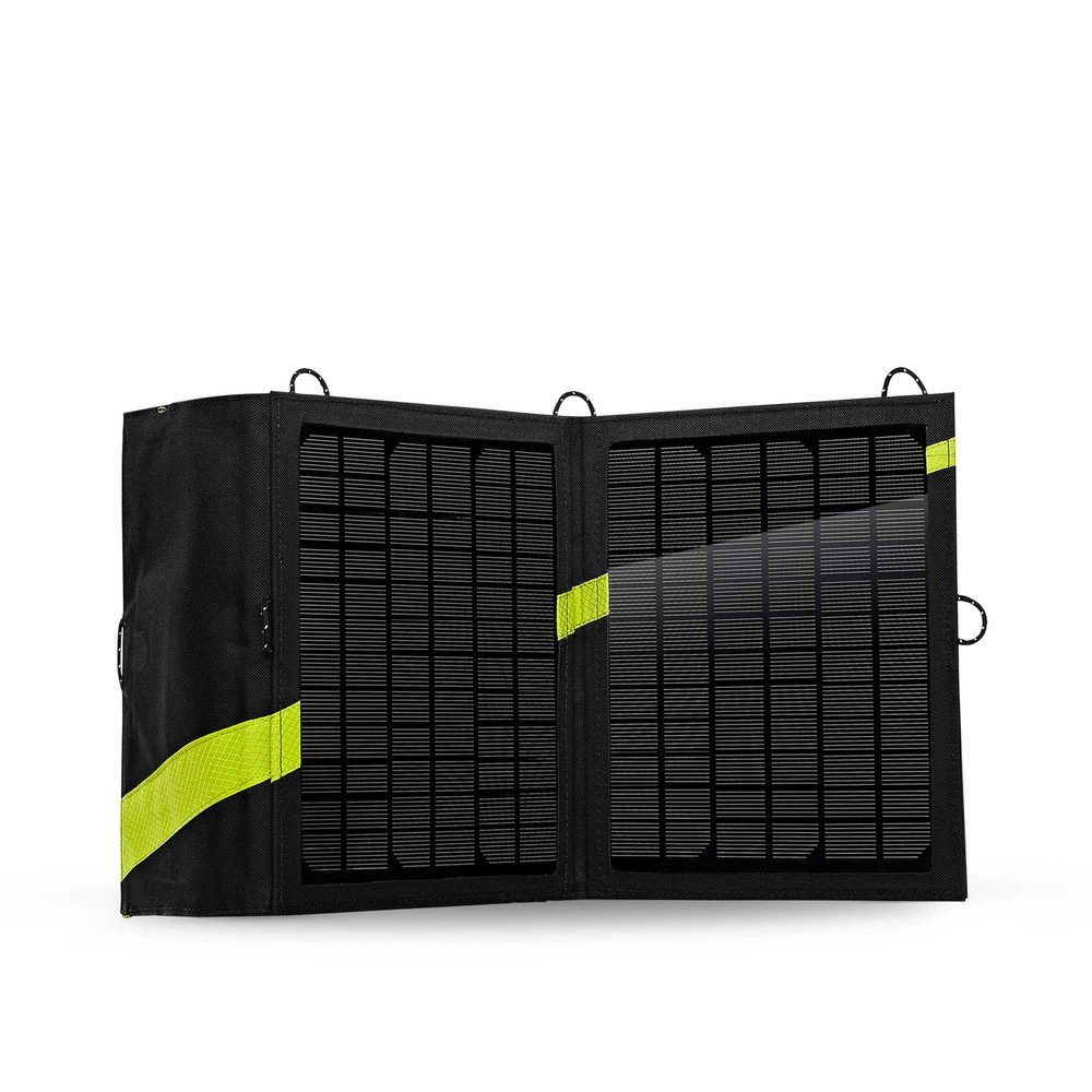 Nomad 13 Solar Panel – Goal Zero