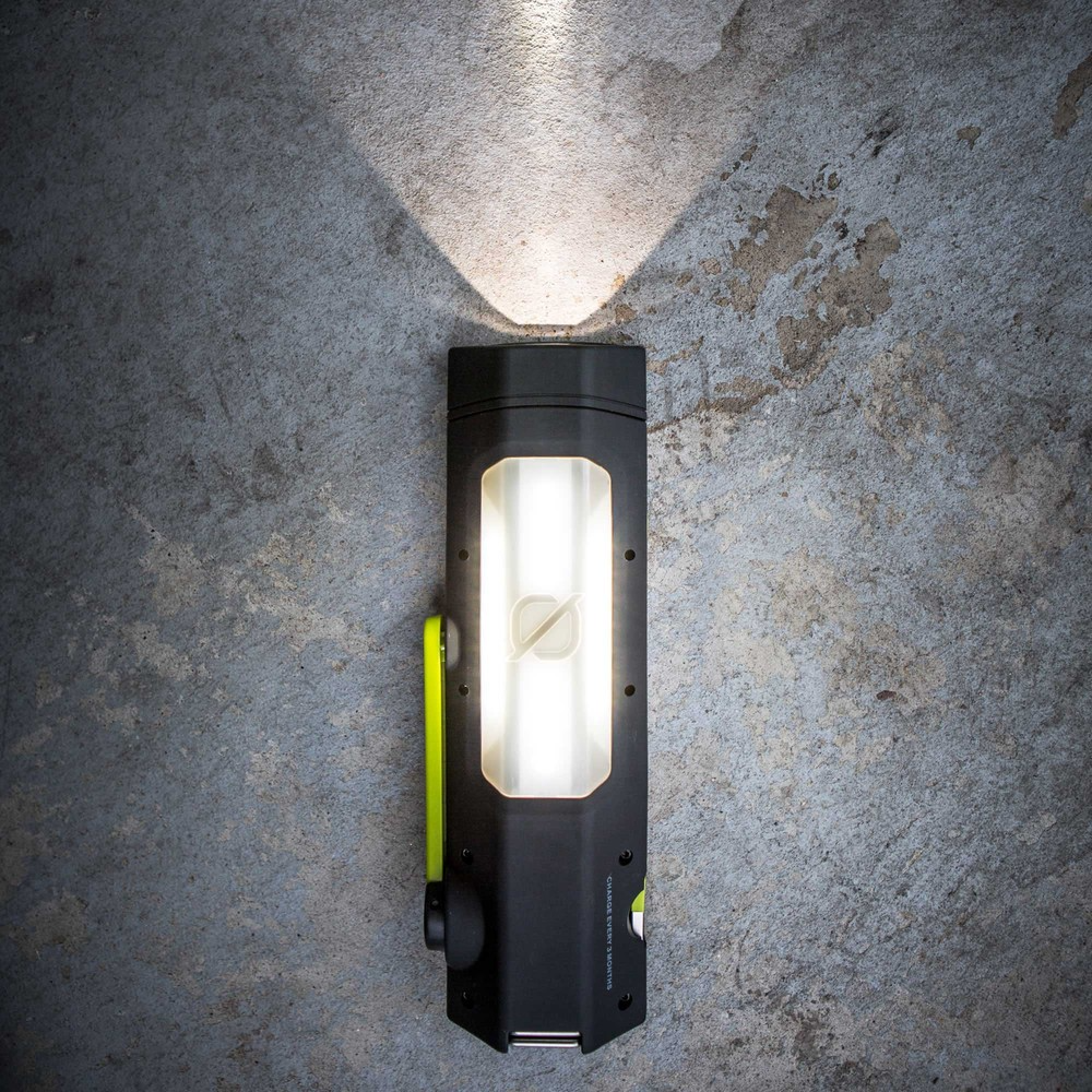 TORCH 250 FLASHLIGHT – Goal Zero
