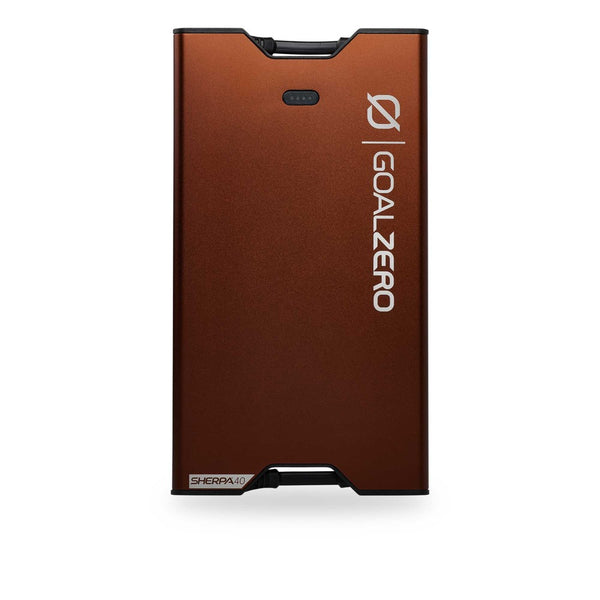 Sherpa 40 Power Bank – Goal Zero