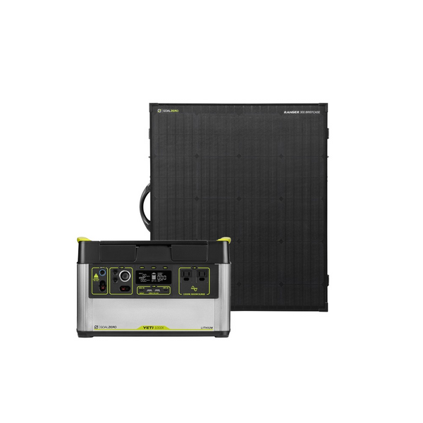 GoalZero 4個セット　付属品多数 0e1c152ea4c2562fbf4f697d2004f2