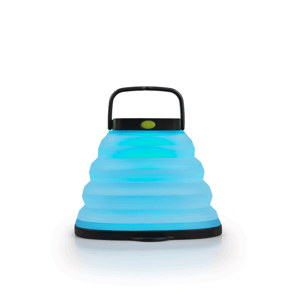 ZERO GRID（ゼログリッド） COSMIC ENERGY LAB. Goal Zero Crush Light Chroma - Camping Solar Lantern