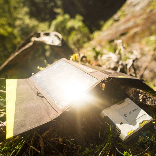 Sherpa 50 Power Bank with Inverter – Goal Zero