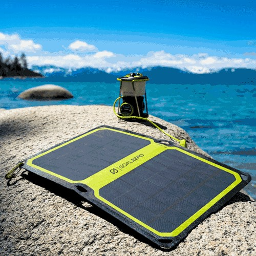 Nomad 20 Solar Panel (12004) – Goal Zero