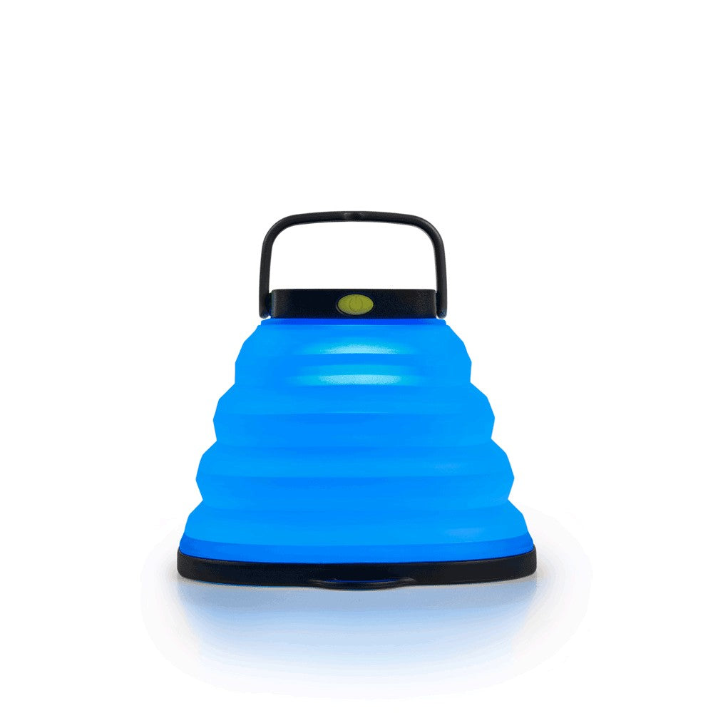 Goal Zero Crush Light Chroma - Camping Solar Lantern