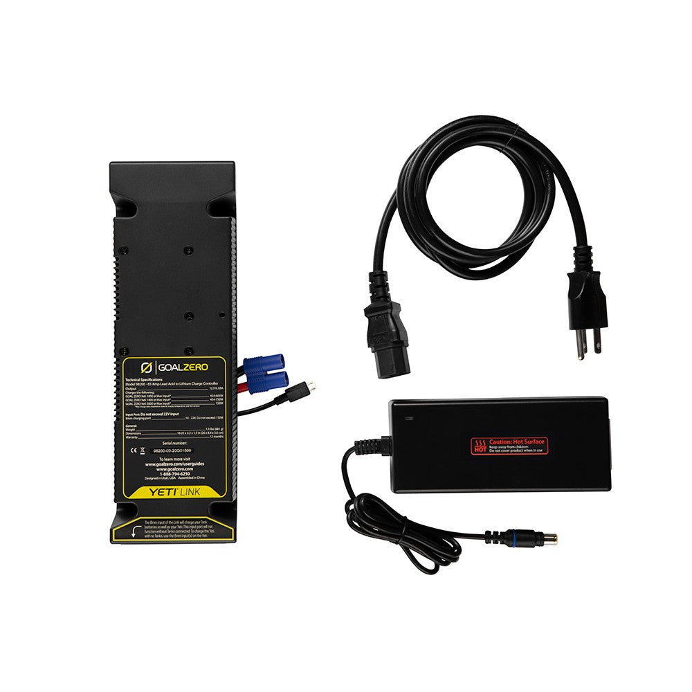 Yeti Link Expansion Module – Goal Zero
