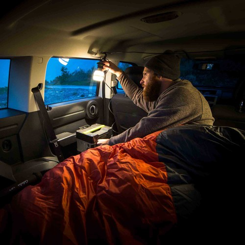 LIGHT-A-LIFE 350 Connected