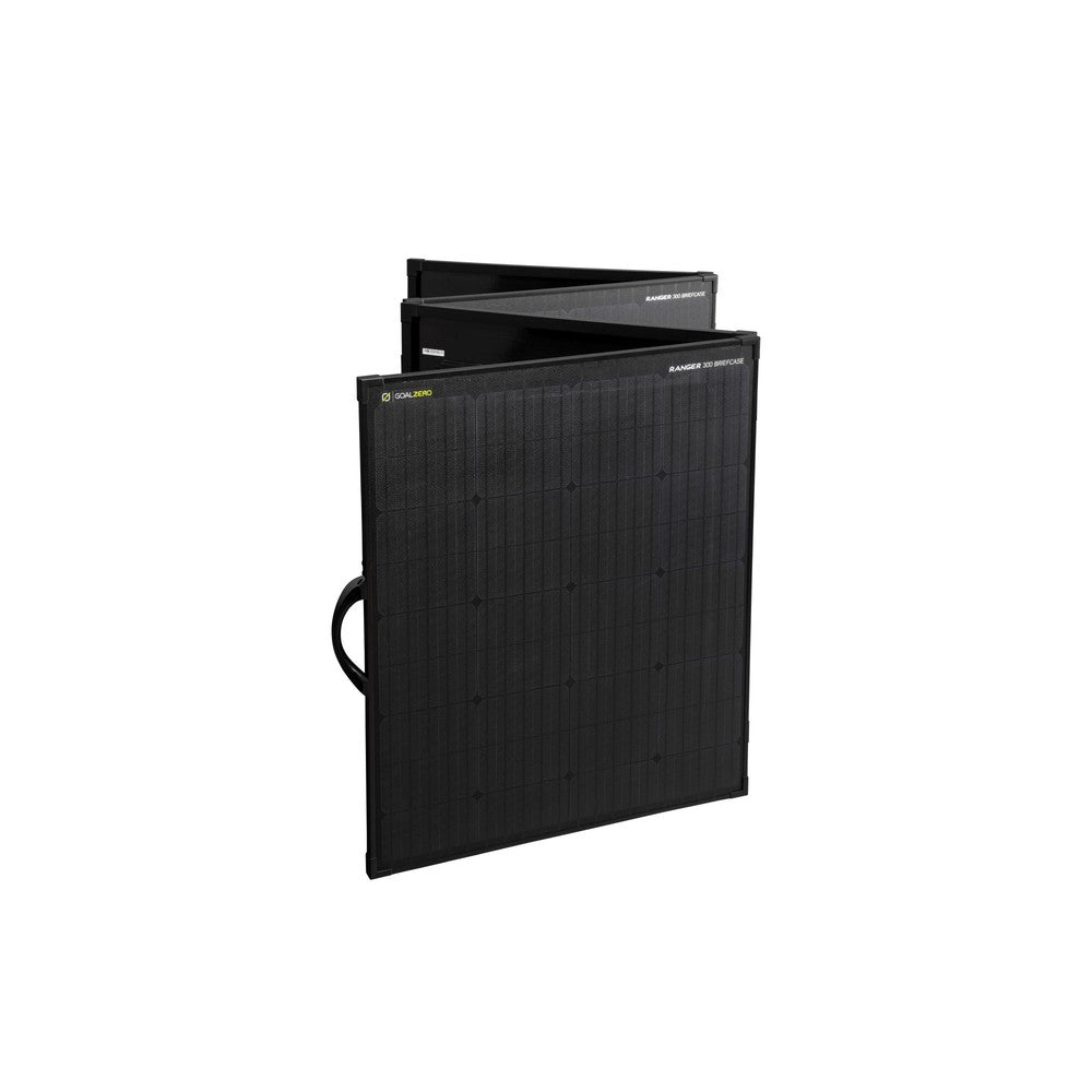 Ranger 300 Briefcase 300W Portable Solar Panel | Goal Zero