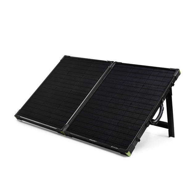 AJC Batería compatible con Goal Zero Yeti 1250 Generador Solar 12V 100Ah  Batería Solar