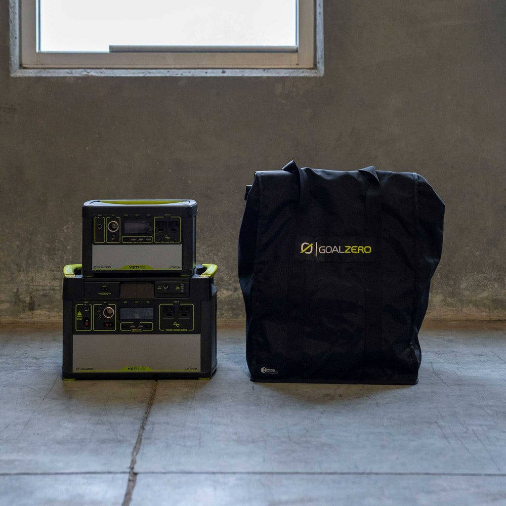goal zero yeti 1250 emp bag Faraday Case Model:HXT-100XA JanSport Backpacks in Bags Price_Over ¬£75