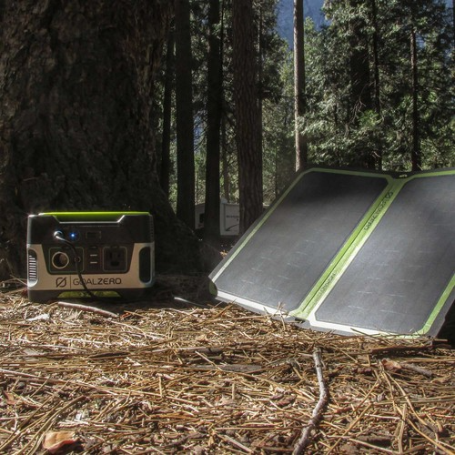 Yeti 150 (OPEN BOX) – Goal Zero