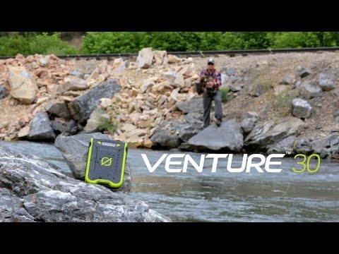 Venture 30 + Phare 600 + Kit Nomad 10